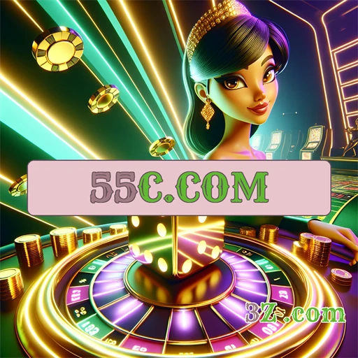 Casino no 55c.com: uma experiência envolvente e diversificada