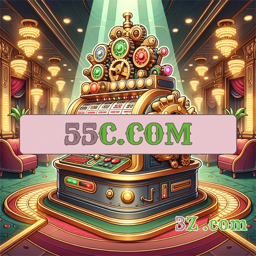 Entre no Mundo Encantado das Slots Brasileiras no 55c.com